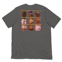 Load image into Gallery viewer, 35 For Da Skreetz “Cheekz” Unisex t-shirt
