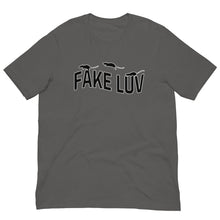 Load image into Gallery viewer, 35 Fake LUV Unisex t-shirt
