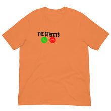 Load image into Gallery viewer, 35 For Da Skreetz “Cheekz” Unisex t-shirt
