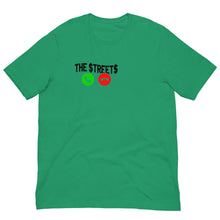 Load image into Gallery viewer, 35 For Da Skreetz “Cheekz” Unisex t-shirt
