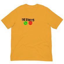 Load image into Gallery viewer, 35 For Da Skreetz “Cheekz” Unisex t-shirt
