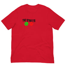 Load image into Gallery viewer, 35 For Da Skreetz “Cheekz” Unisex t-shirt
