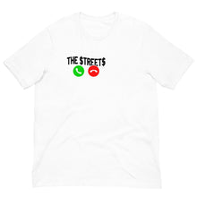 Load image into Gallery viewer, 35 For Da Skreetz “Cheekz” Unisex t-shirt
