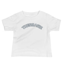 Load image into Gallery viewer, 35 Logo Baby Jersey Short Sleeve Tee

