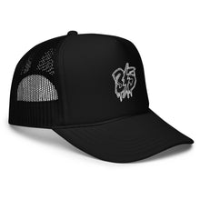 Load image into Gallery viewer, 35 embroidery Foam trucker hat
