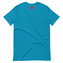 Load image into Gallery viewer, 35 &#39;Will Power&quot; Design Unisex t-shirt
