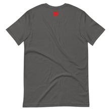 Load image into Gallery viewer, 35 &#39;Will Power&quot; Design Unisex t-shirt
