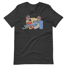 Load image into Gallery viewer, 35 &#39;Will Power&quot; Design Unisex t-shirt
