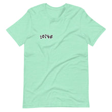 Load image into Gallery viewer, 35 Suitlandside “I” Design Unisex t-shirt
