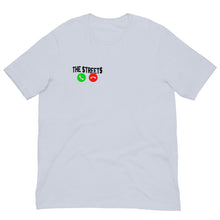 Load image into Gallery viewer, “For Da Streetz” 3 Unisex t-shirt
