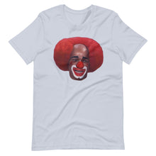 Load image into Gallery viewer, 35 Clown Unisex t-shirt
