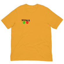 Load image into Gallery viewer, “For Da Streetz” 2 Unisex t-shirt

