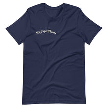 Load image into Gallery viewer, 35 BPC Ski Mask Way Unisex t-shirt
