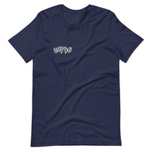 Load image into Gallery viewer, 35 Suitlandside “I” Design Unisex t-shirt
