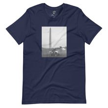 Load image into Gallery viewer, 35 Da District Design t-shirt
