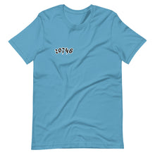 Load image into Gallery viewer, 35 Suitlandside “I” Design Unisex t-shirt
