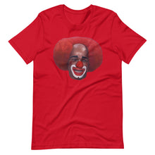 Load image into Gallery viewer, 35 Clown Unisex t-shirt
