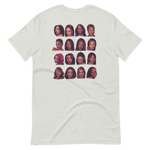 Load image into Gallery viewer, 35 “For Da Streetz” Design Unisex t-shirt
