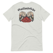 Load image into Gallery viewer, 35 Suitlandside “I” Design Unisex t-shirt
