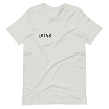 Load image into Gallery viewer, 35 Suitlandside “I” Design Unisex t-shirt
