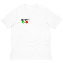 Load image into Gallery viewer, “For Da Streetz” 3 Unisex t-shirt
