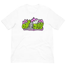 Load image into Gallery viewer, 35 Sorry Not Sorry Unisex t-shirt
