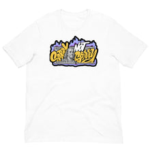Load image into Gallery viewer, 35 Sorry Not Sorry “III” Unisex t-shirt
