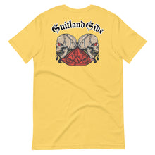 Load image into Gallery viewer, 35 Suitlandside “I” Design Unisex t-shirt
