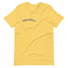 Load image into Gallery viewer, 35 BPC Ski Mask Way Unisex t-shirt
